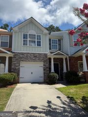 2743 Haligan Point, Riverdale, GA 30296