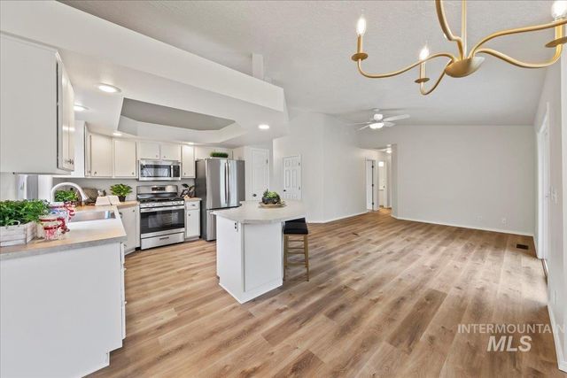 7832 W Peterson St, Boise, ID 83714