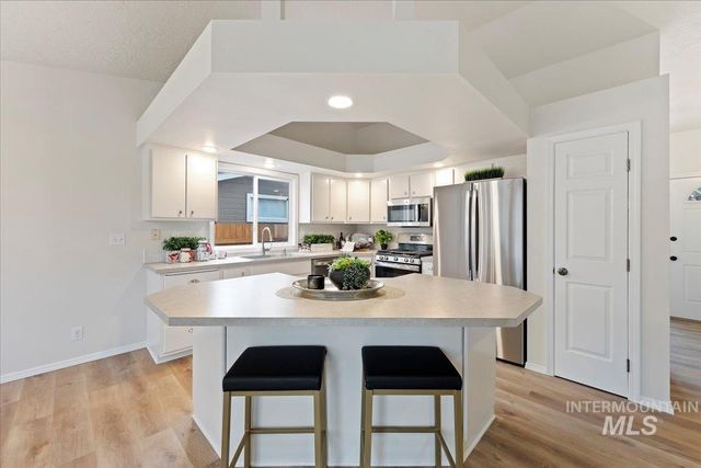 7832 W Peterson St, Boise, ID 83714