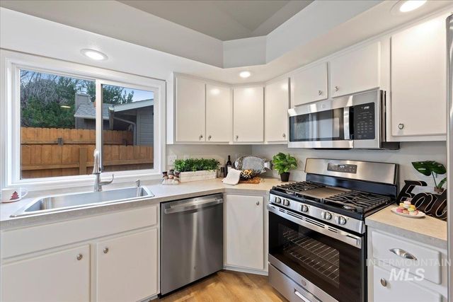 7832 W Peterson St, Boise, ID 83714