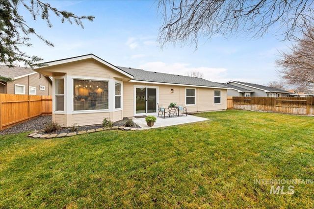 7832 W Peterson St, Boise, ID 83714