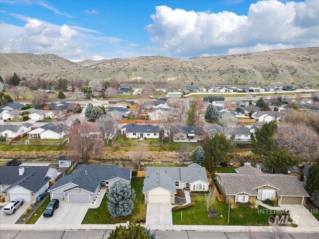 7832 W Peterson St, Boise, ID 83714