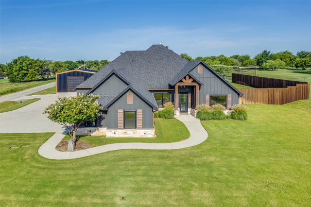 5960 Boylan Drive, Fort Worth, TX 76126