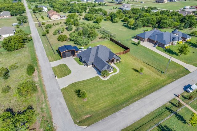 5960 Boylan Drive, Fort Worth, TX 76126