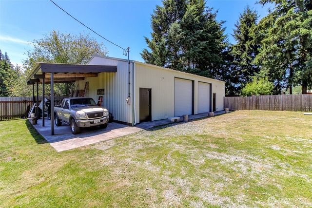 12524 Bingham Avenue E, Tacoma, WA 98446