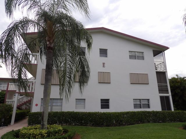 195 Fanshaw Way E 195, Boca Raton, FL 33434