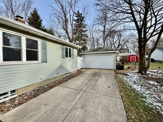 2921 WELLINGTON Road, Millcreek, PA 16506