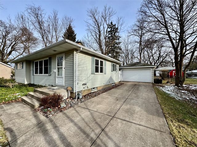 2921 WELLINGTON Road, Millcreek, PA 16506