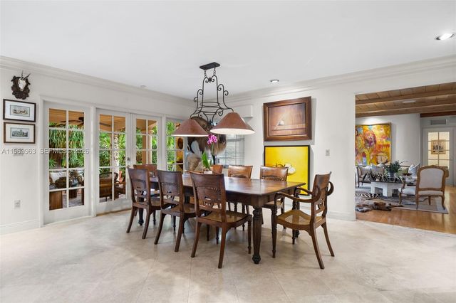 1255 Algardi Avenue, Coral Gables, FL 33146