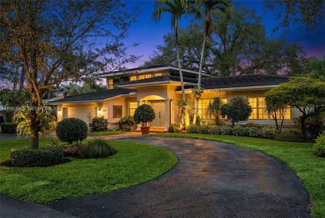 1255 Algardi Avenue, Coral Gables, FL 33146