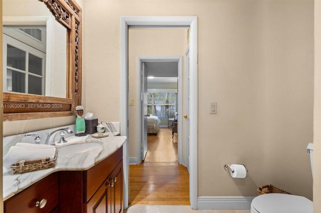 1255 Algardi Avenue, Coral Gables, FL 33146