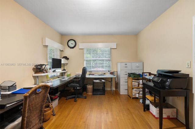 1255 Algardi Avenue, Coral Gables, FL 33146