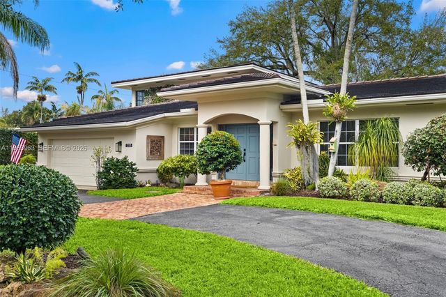 1255 Algardi Avenue, Coral Gables, FL 33146