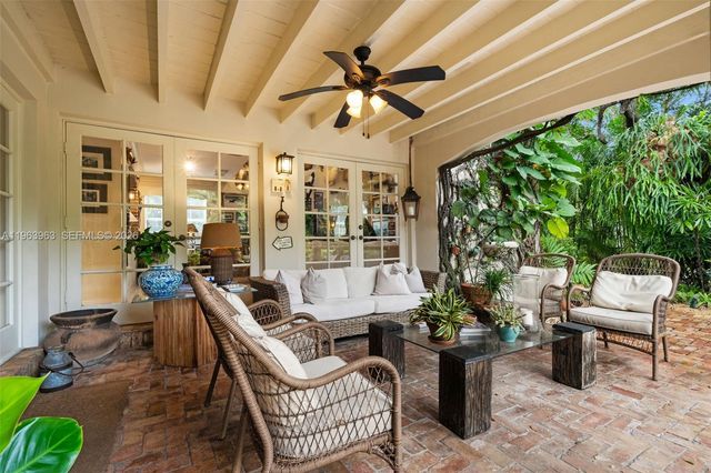 1255 Algardi Avenue, Coral Gables, FL 33146