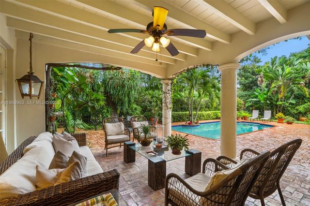 1255 Algardi Avenue, Coral Gables, FL 33146