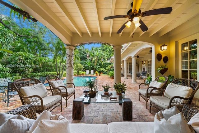 1255 Algardi Avenue, Coral Gables, FL 33146