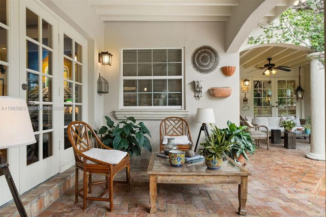 1255 Algardi Avenue, Coral Gables, FL 33146