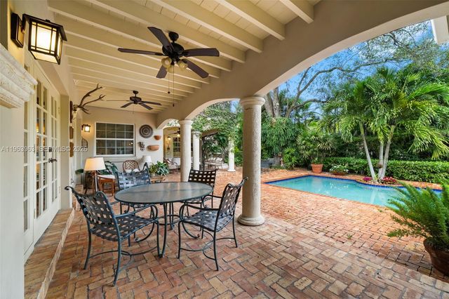 1255 Algardi Avenue, Coral Gables, FL 33146