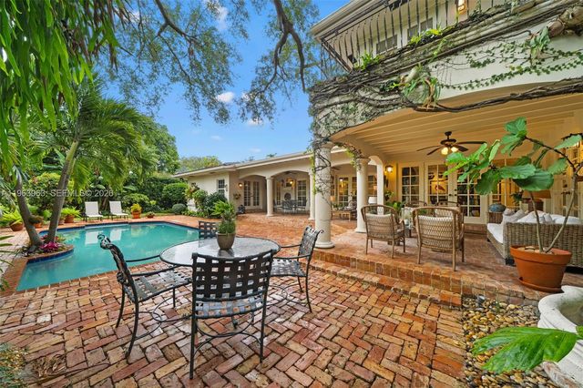 1255 Algardi Avenue, Coral Gables, FL 33146