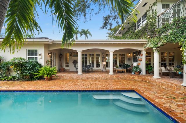1255 Algardi Avenue, Coral Gables, FL 33146