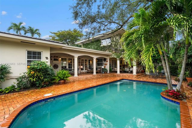 1255 Algardi Avenue, Coral Gables, FL 33146