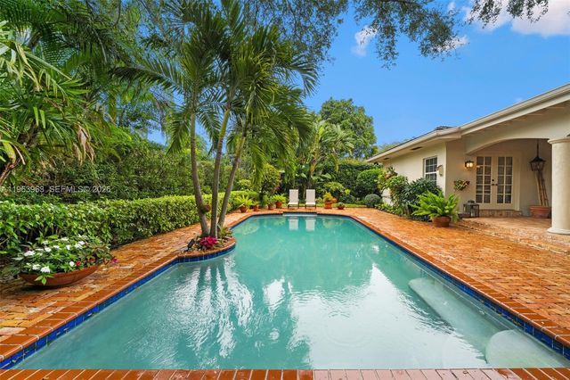 1255 Algardi Avenue, Coral Gables, FL 33146