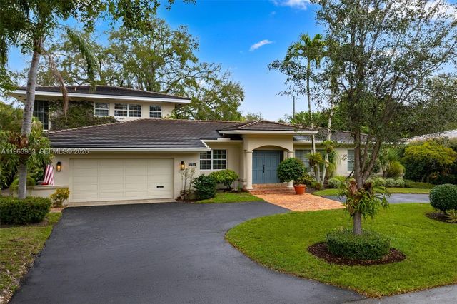 1255 Algardi Avenue, Coral Gables, FL 33146