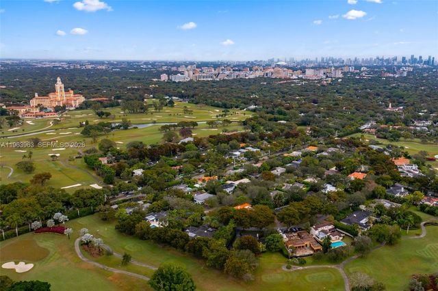 1255 Algardi Avenue, Coral Gables, FL 33146