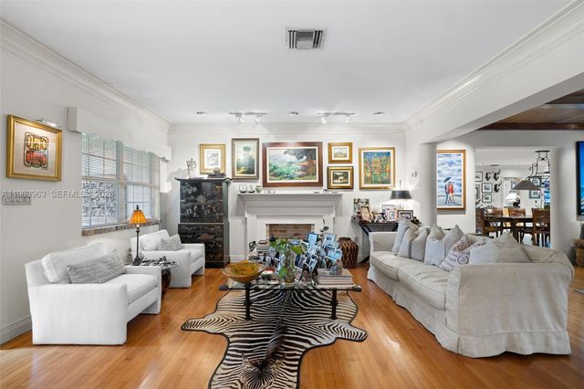 1255 Algardi Avenue, Coral Gables, FL 33146