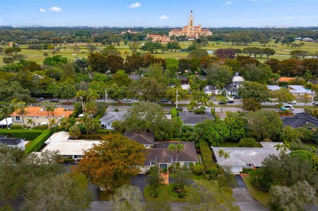 1255 Algardi Avenue, Coral Gables, FL 33146