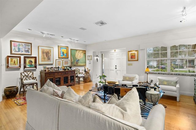 1255 Algardi Avenue, Coral Gables, FL 33146