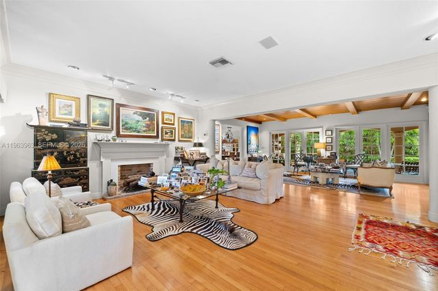 1255 Algardi Avenue, Coral Gables, FL 33146