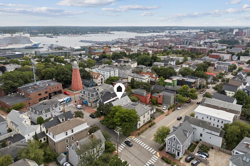 12 North Street, Portland, ME 04101 — photo 3