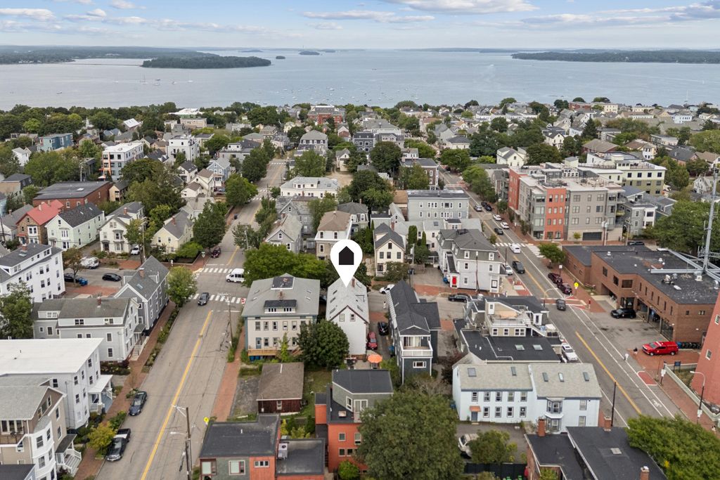 12 North Street, Portland, ME 04101 — photo 4