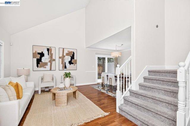 282 Del Valle Ct, Pleasanton, CA 94566