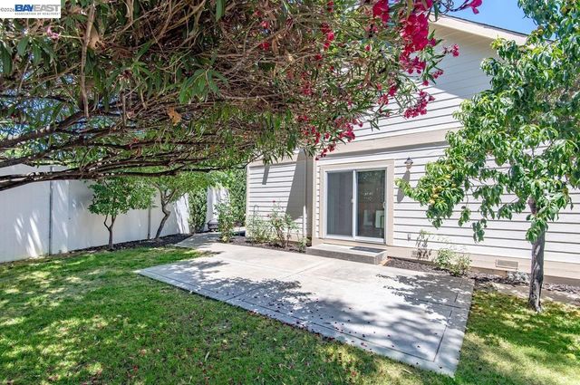 282 Del Valle Ct, Pleasanton, CA 94566