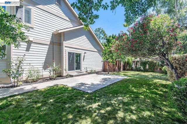 282 Del Valle Ct, Pleasanton, CA 94566