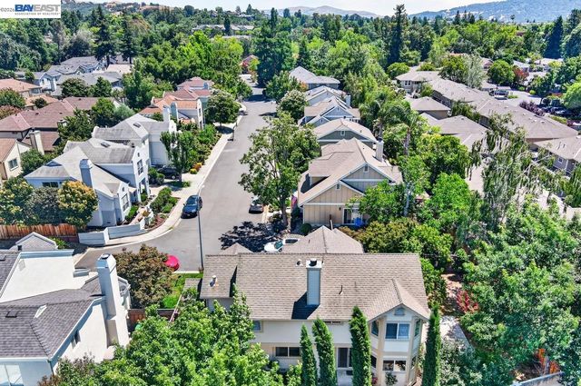 282 Del Valle Ct, Pleasanton, CA 94566