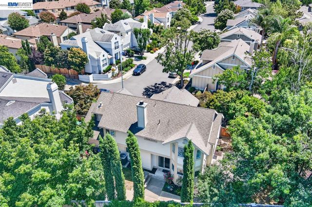 282 Del Valle Ct, Pleasanton, CA 94566