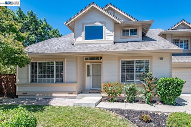 282 Del Valle Ct, Pleasanton, CA 94566