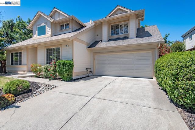 282 Del Valle Ct, Pleasanton, CA 94566