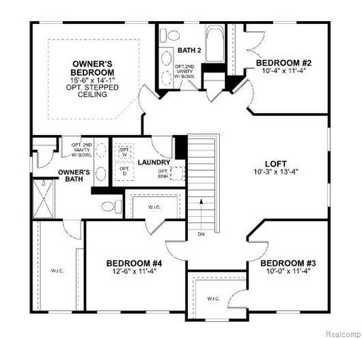 360 Hidden River W, Holly Township, MI 48442