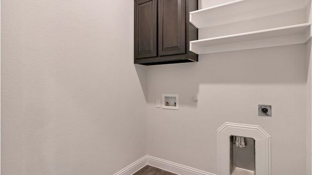 15165 RAM ROCK Drive, Fort Worth, TX 76008