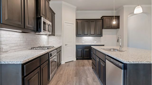 15165 RAM ROCK Drive, Fort Worth, TX 76008