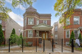 1422 N HARDING Avenue, Chicago, IL 60651
