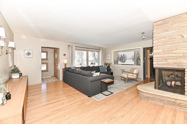 4265 N 163rd STREET, Brookfield, WI 53005