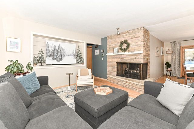 4265 N 163rd STREET, Brookfield, WI 53005