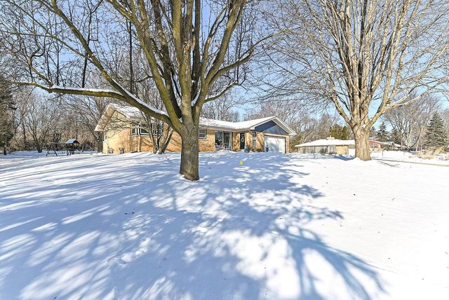4265 N 163rd STREET, Brookfield, WI 53005
