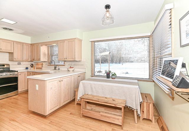 4265 N 163rd STREET, Brookfield, WI 53005