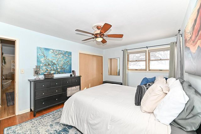 4265 N 163rd STREET, Brookfield, WI 53005